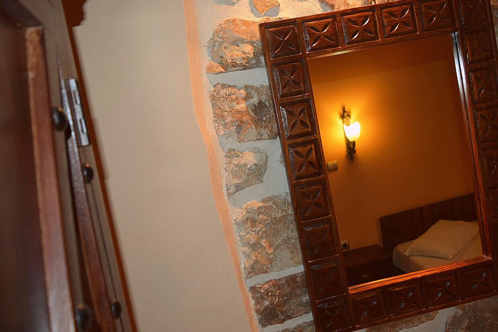 Tilemachos Traditional House Vathí Kültér fotó